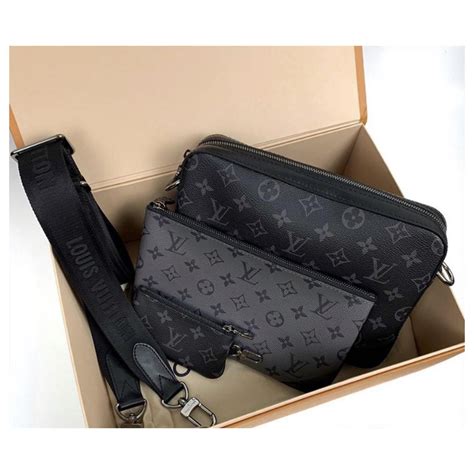 sacoche louis vuitton homme occasion